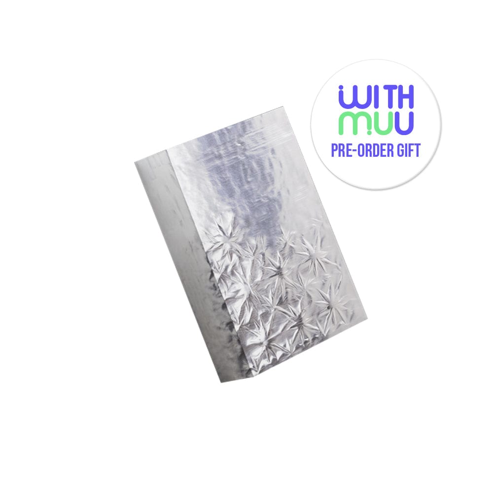 ITZY ALBUM ITZY - Girls Will Be Girls (Box Ver.)