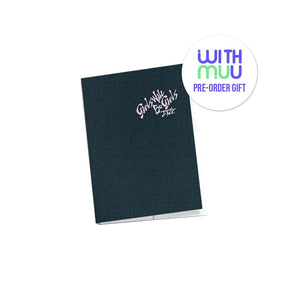 ITZY ALBUM ITZY - Girls Will Be Girls (Folded Ver.)