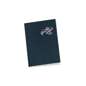 ITZY ALBUM ITZY - Girls Will Be Girls (Folded Ver.)
