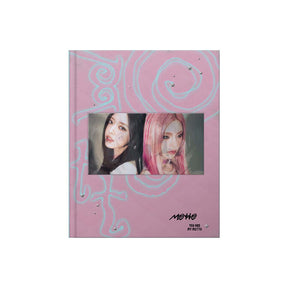 ITZY ALBUM NO POB / A ITZY - 12th EP Motto