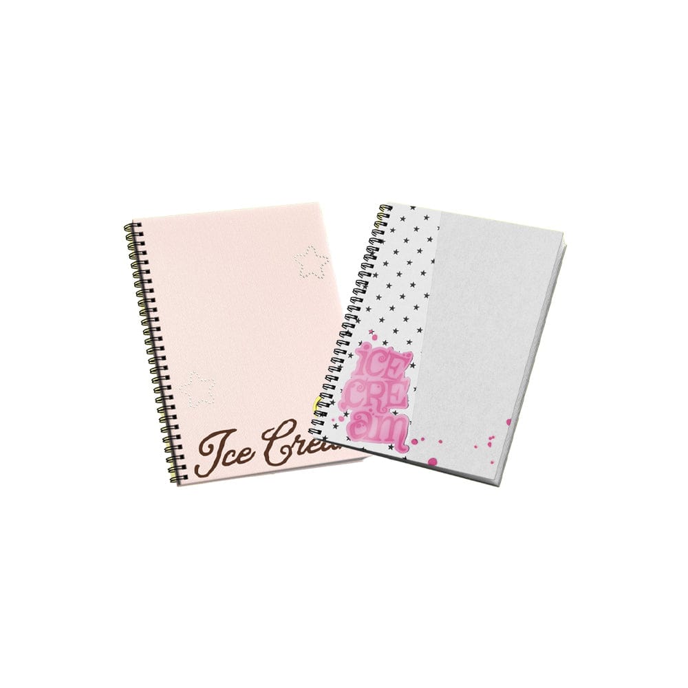 ITZY ALBUM NO POB / A VER ITZY YUNA - 1st Mini ICE CREAM