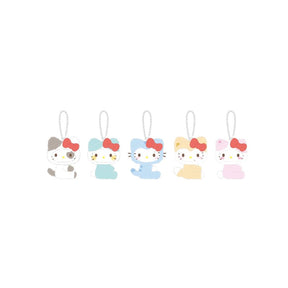 ITZY MD / GOODS ITZY - BAG CHARM [ TWINZY×HELLO KITTY ]