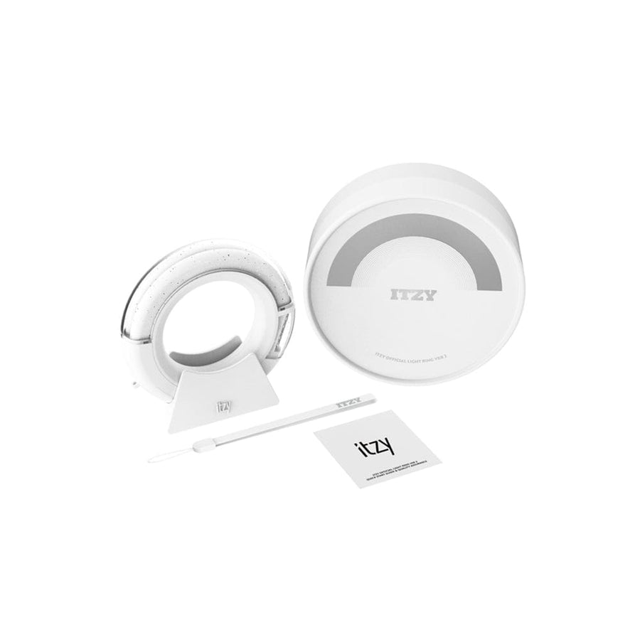ITZY - OFFICIAL LIGHT RING VER 2