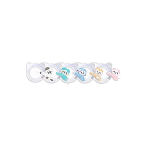 ITZY MD / GOODS ITZY - TWINZY PLUSH HUG Ver.  [ ALL IN, MIDZY MD ]