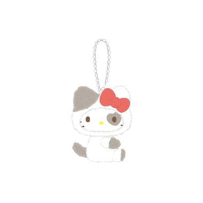 ITZY MD / GOODS KKengEE ITZY - BAG CHARM [ TWINZY×HELLO KITTY ]