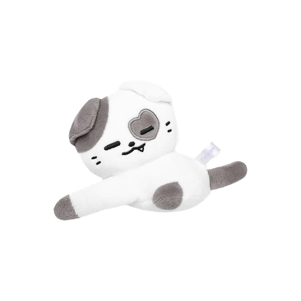 ITZY MD / GOODS KKengEE ITZY - TWINZY PLUSH HUG Ver.  [ ALL IN, MIDZY MD ]