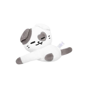 ITZY MD / GOODS KKengEE ITZY - TWINZY PLUSH HUG Ver.  [ ALL IN, MIDZY MD ]