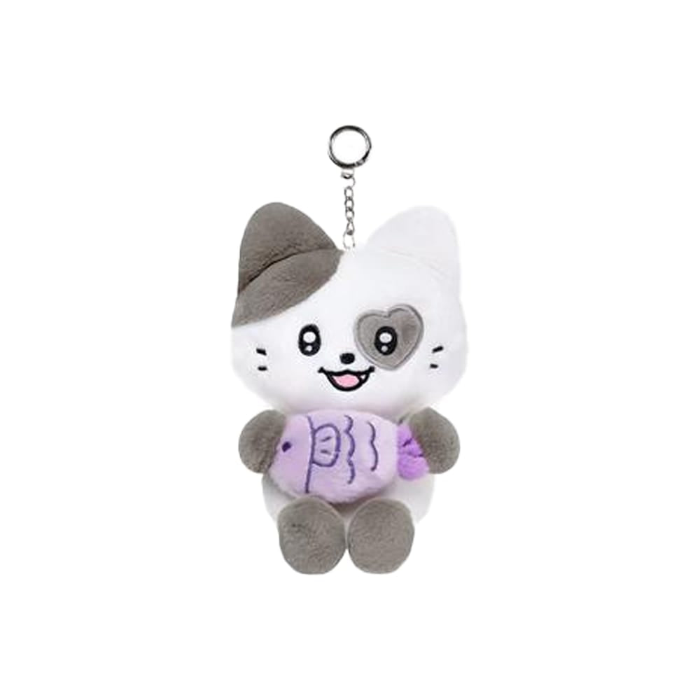 ITZY MD / GOODS KKengEE ITZY - TWINZY PLUSH VOICE Ver.  [ ALL IN, MIDZY MD ]