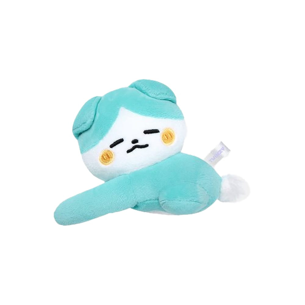 ITZY MD / GOODS Li-LI ITZY - TWINZY PLUSH HUG Ver.  [ ALL IN, MIDZY MD ]