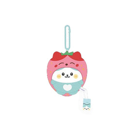 ITZY MD / GOODS Li-LI ITZY - TWINZY PLUSH TWIN Ver. [ ALL IN, MIDZY MD ]