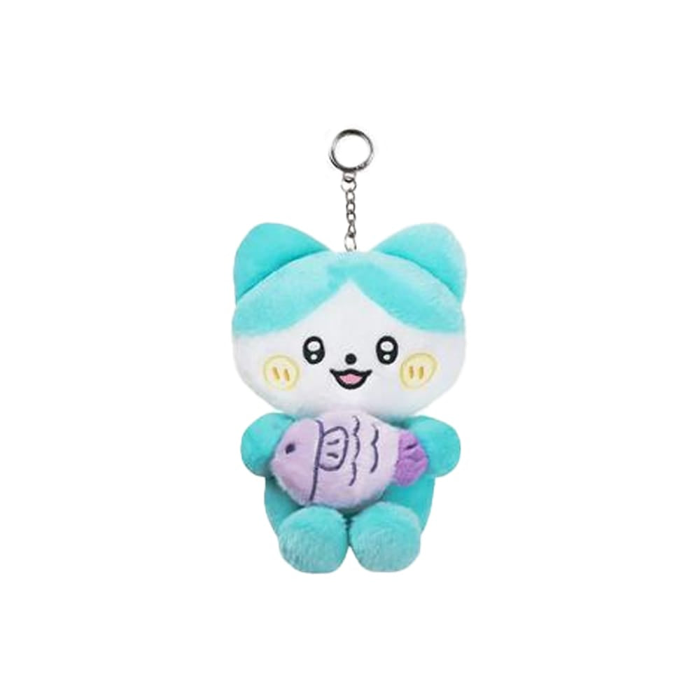 ITZY MD / GOODS Li-LI ITZY - TWINZY PLUSH VOICE Ver.  [ ALL IN, MIDZY MD ]