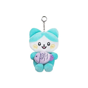 ITZY MD / GOODS Li-LI ITZY - TWINZY PLUSH VOICE Ver.  [ ALL IN, MIDZY MD ]