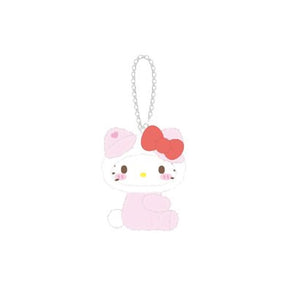 ITZY MD / GOODS NAong ITZY - BAG CHARM [ TWINZY×HELLO KITTY ]
