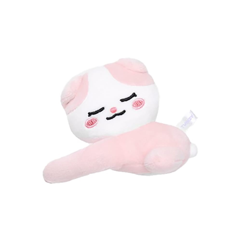 ITZY MD / GOODS NAong ITZY - TWINZY PLUSH HUG Ver.  [ ALL IN, MIDZY MD ]
