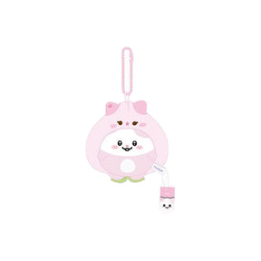 ITZY MD / GOODS NAong ITZY - TWINZY PLUSH TWIN Ver. [ ALL IN, MIDZY MD ]