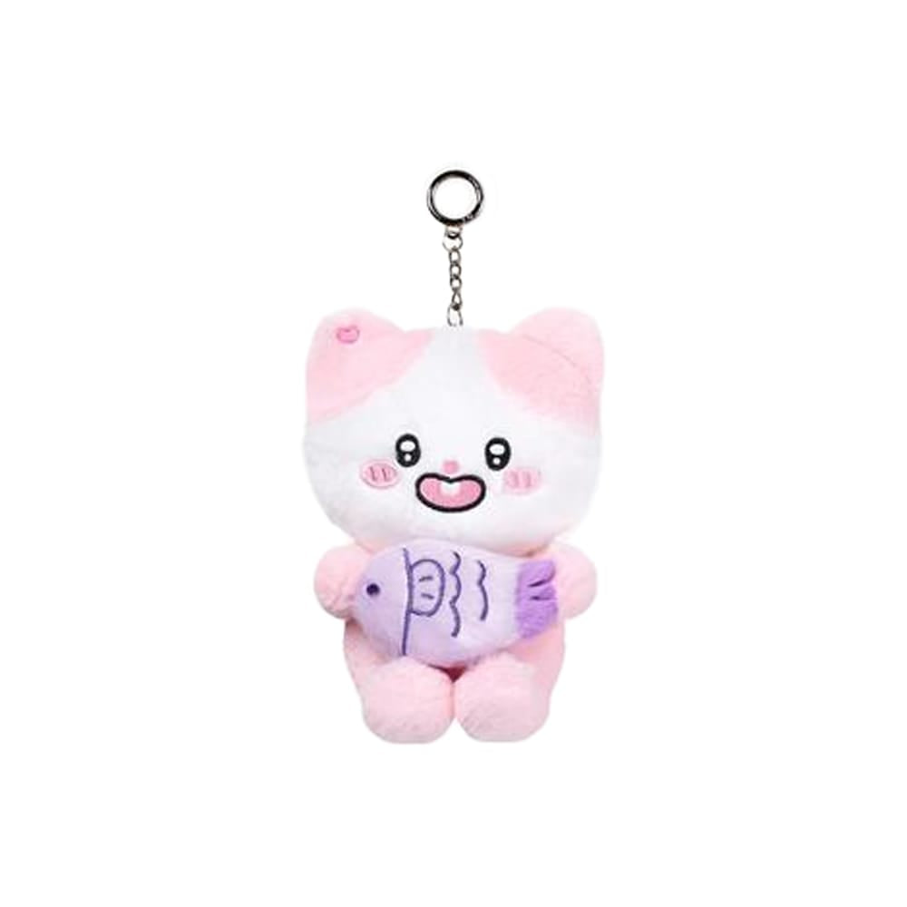 ITZY MD / GOODS NAong ITZY - TWINZY PLUSH VOICE Ver.  [ ALL IN, MIDZY MD ]