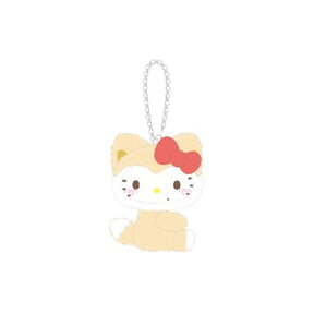 ITZY MD / GOODS RyeoWoo ITZY - BAG CHARM [ TWINZY×HELLO KITTY ]