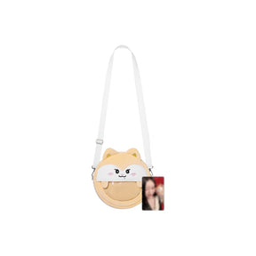 ITZY MD / GOODS RyeoWoo ITZY - TWINZY LIGHT RING BAG  [ ALL IN, MIDZY MD ]