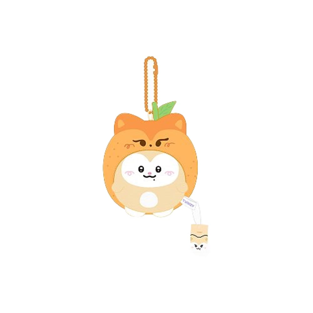 ITZY MD / GOODS RyeoWoo ITZY - TWINZY PLUSH TWIN Ver. [ ALL IN, MIDZY MD ]