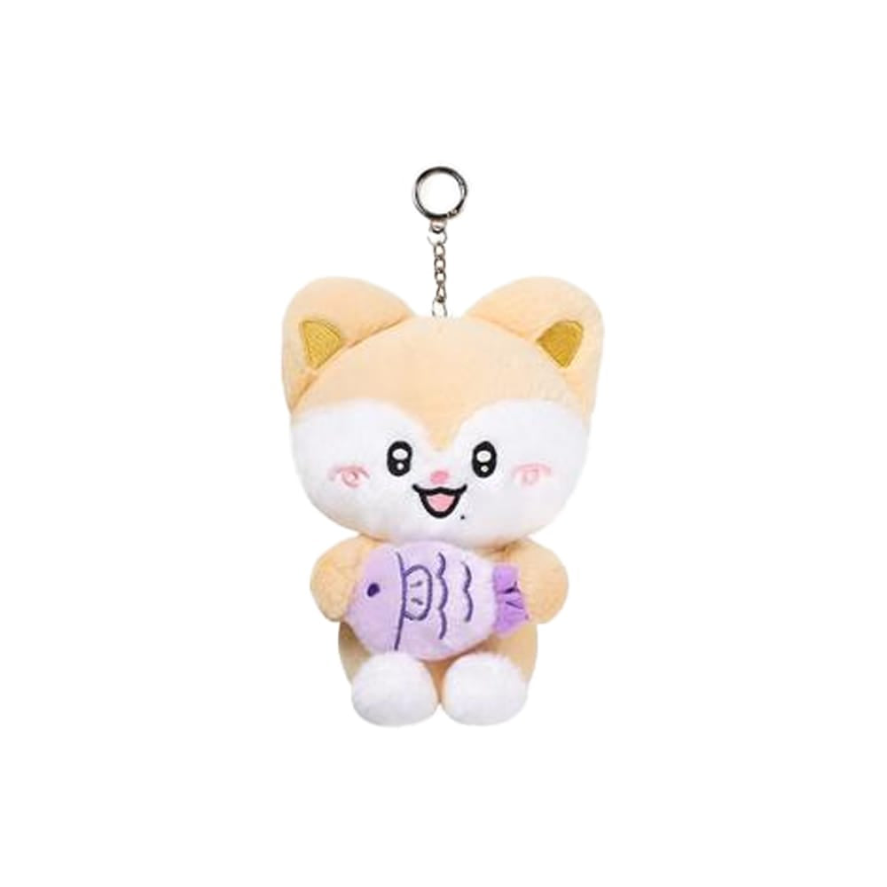 ITZY MD / GOODS RyeoWoo ITZY - TWINZY PLUSH VOICE Ver.  [ ALL IN, MIDZY MD ]