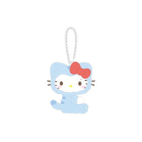 ITZY MD / GOODS RyuJJi ITZY - BAG CHARM [ TWINZY×HELLO KITTY ]