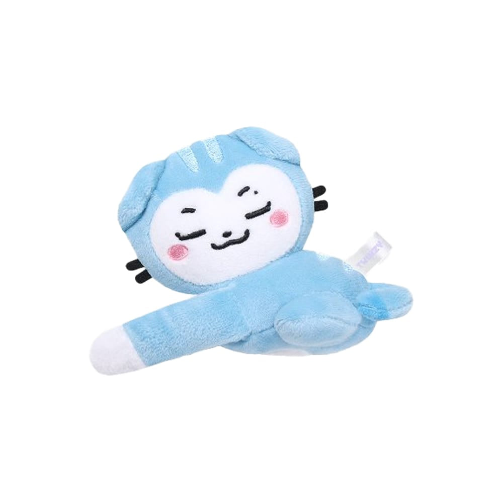 ITZY MD / GOODS RyuJJi ITZY - TWINZY PLUSH HUG Ver.  [ ALL IN, MIDZY MD ]