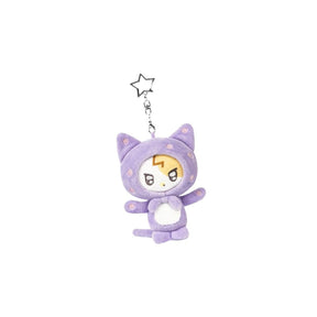 IU MD / GOODS AIL Ver. IU - Found at Eight 10cm Doll Keyring