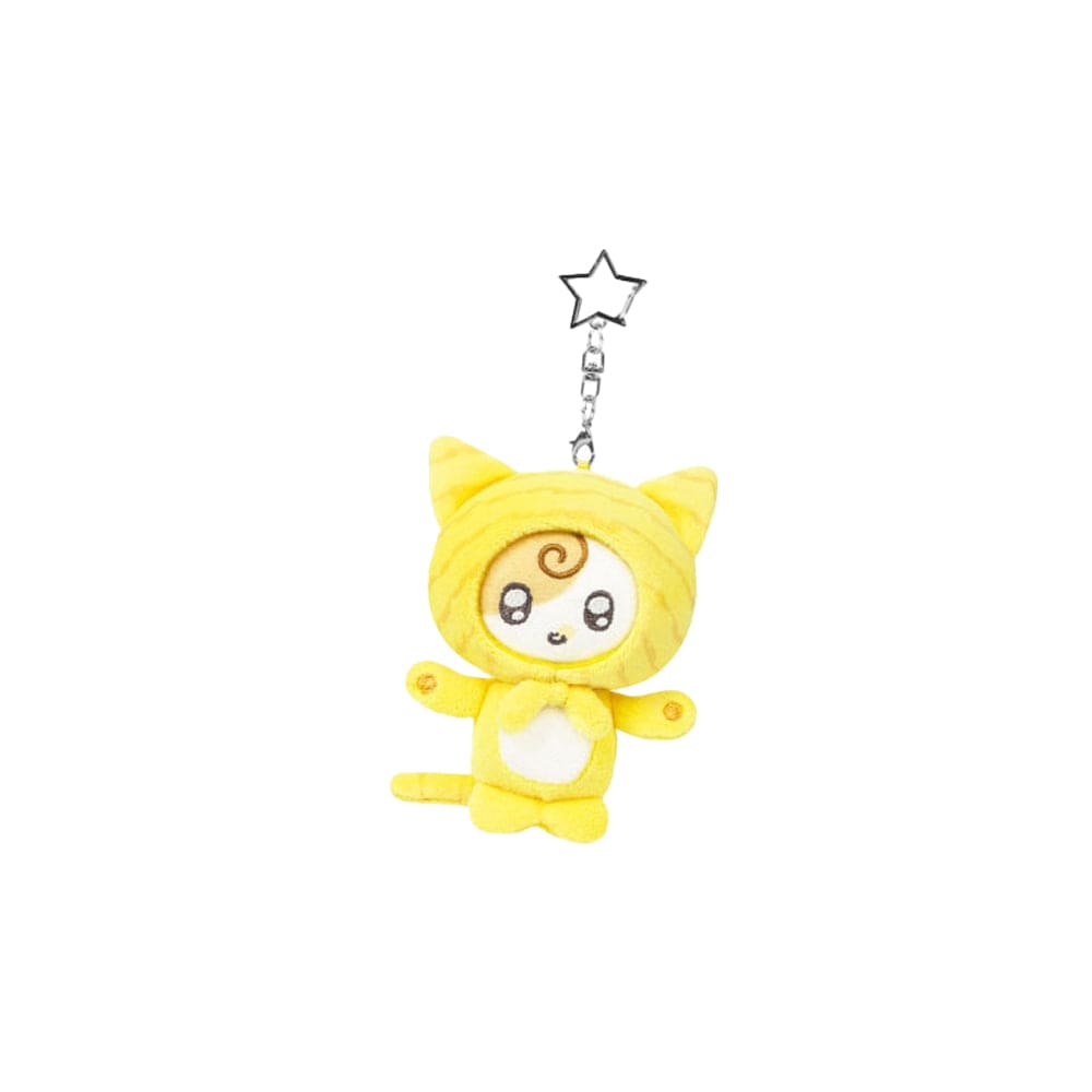 IU MD / GOODS IEN Ver. IU - Found at Eight 10cm Doll Keyring