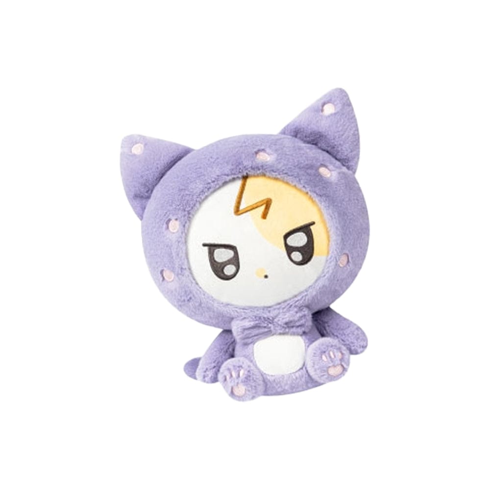 IU MD / GOODS IU - Found at Eight 10cm Sitting Doll