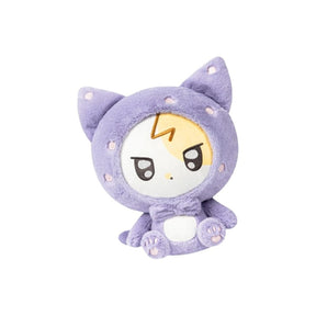 IU MD / GOODS IU - Found at Eight 10cm Sitting Doll