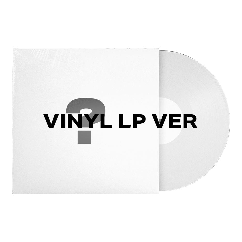 IVE ALBUM IVE - I've IVE The 1st Album (LP Ver.)