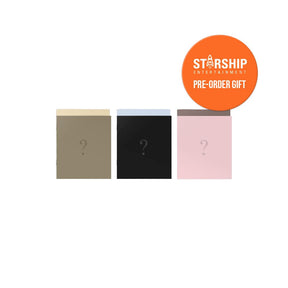 IVE ALBUM IVE - IVE EMPATHY