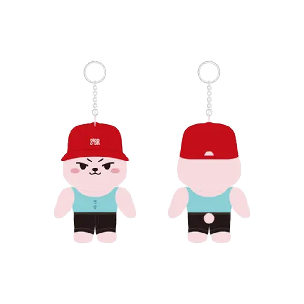 Jay Park MD / GOODS Jay Park - 10CM DOLL ( BATOKKI VER.3 )