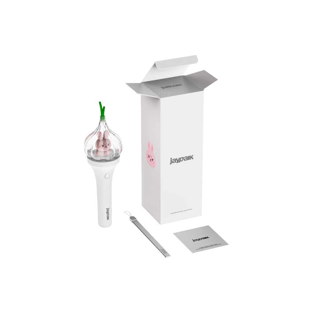 Jay Park MD / GOODS Jay Park - Official Light Stick