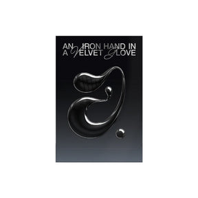 JINI ALBUM IRON HAND JINI - 1st EP : An Iron Hand A Velvet Glove (PLVE Ver.)