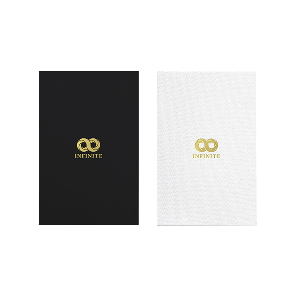 Kang Daniel ALBUM INFINITE - 13egin 7th Mini Album