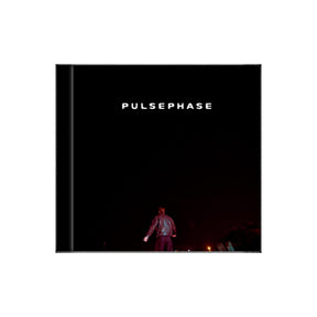 Kang Daniel ALBUM NO POB KANG DANIEL - EP Album PULSEPHASE