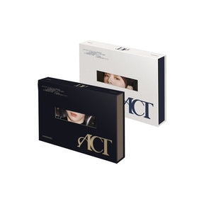 Kang Daniel ALBUM SET KANG DANIEL - 5th Mini Album 'ACT'