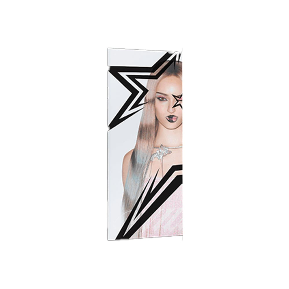 KATSEYE ALBUM DANIELA [ MEMBER OPTION ] KATSEYE - 3rd Ep WILD (MEMBER VER.)