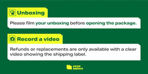 KATSEYE ALBUM KATSEYE -  1st EP SIS (Soft Is Strong)