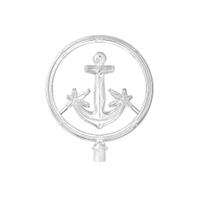 KATSEYE MD / GOODS Dream Anchor KATSEYE - Official Light Stick Dream Charm