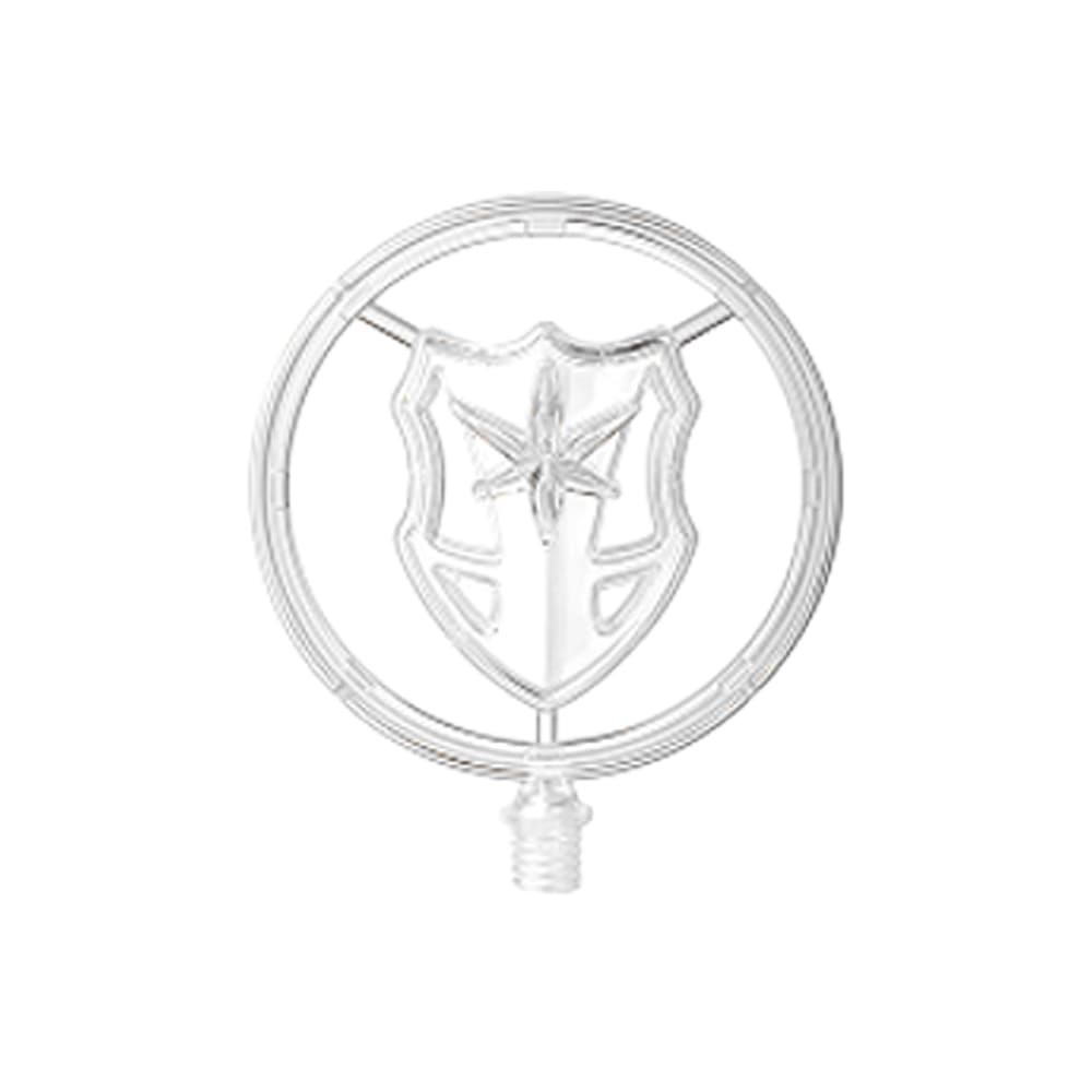 KATSEYE MD / GOODS Guardian Shield KATSEYE - Official Light Stick Dream Charm