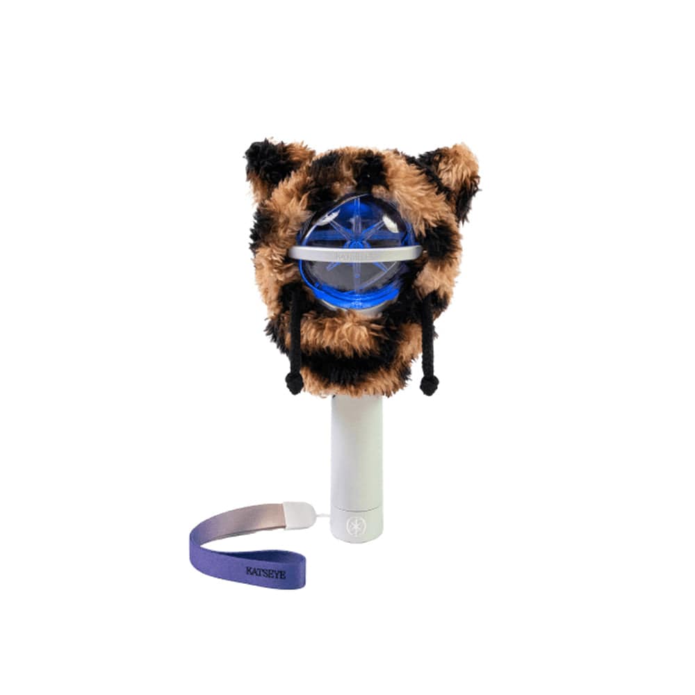 KATSEYE MD / GOODS KATSEYE - Official Light Stick Cover