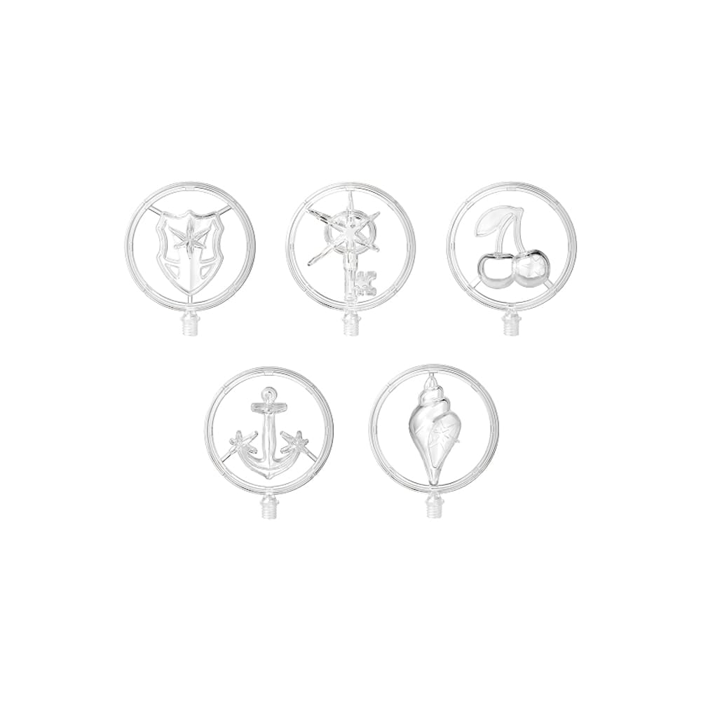 KATSEYE MD / GOODS KATSEYE - Official Light Stick Dream Charm
