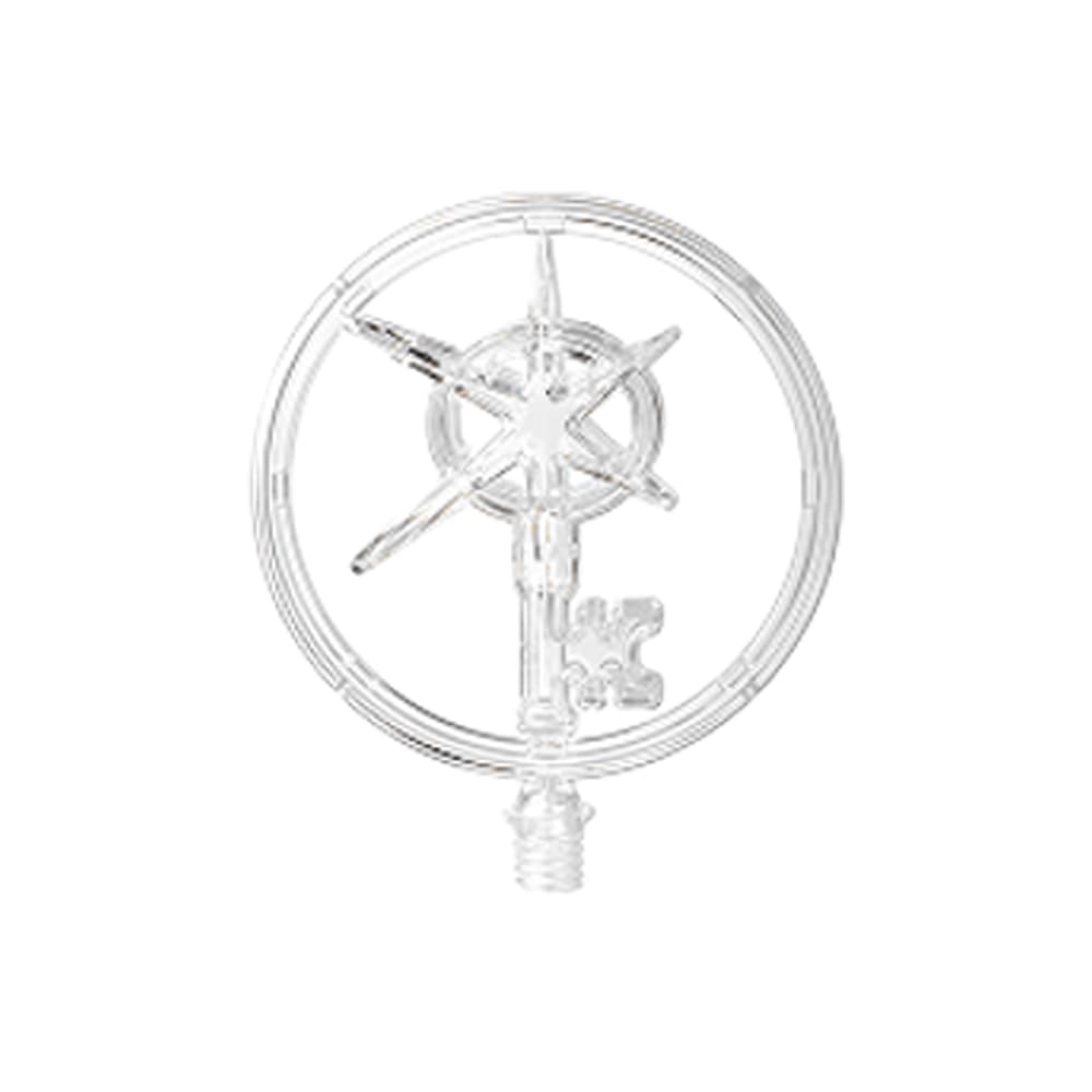 KATSEYE MD / GOODS Limitless Key KATSEYE - Official Light Stick Dream Charm