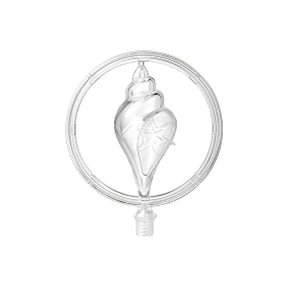 KATSEYE MD / GOODS Soothing Shell KATSEYE - Official Light Stick Dream Charm