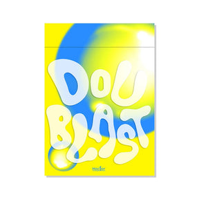 Kep1er ALBUM LEMON BLAST Kep1er - DOUBLAST