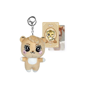 Kep1er MD / GOODS Kep1er - Kep1e PLUSH DOLL KEYRING