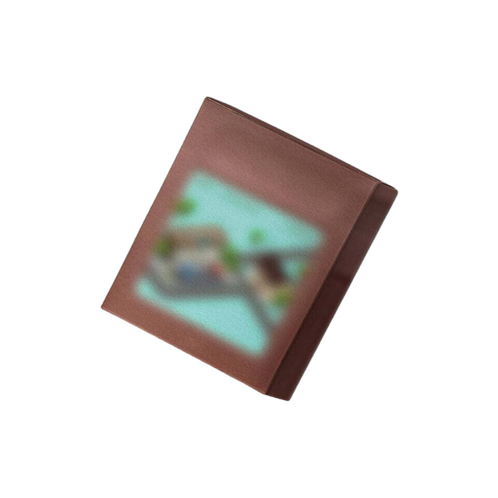 KickFlip ALBUM NO POB KickFlip - 4th Mini Album My First Kick (My First Quest Ver.)