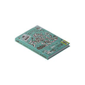 KickFlip ALBUM NO POB KickFlip - 4th Mini Album My First Kick (My First Trip Ver.)